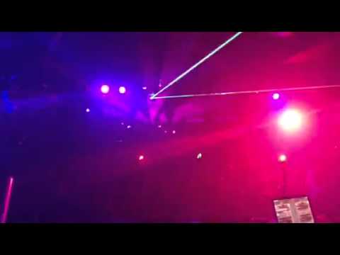 'Survive' - Carl Nunes, Tyler Sherritt & Ale Q LIVE at Soundgarden Hall [01.12.13]