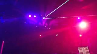 &#39;Survive&#39; - Carl Nunes, Tyler Sherritt &amp; Ale Q LIVE at Soundgarden Hall [01.12.13]