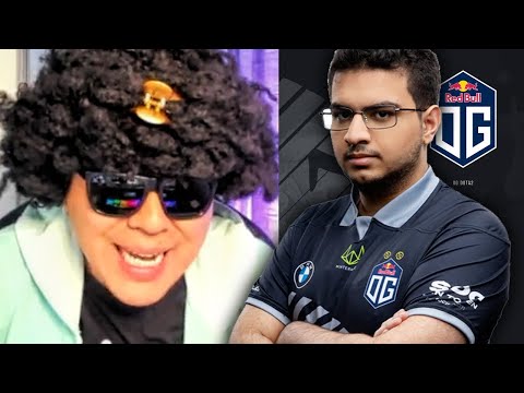 LO PONE en su SITIO‼️ AMMAR y su Mensaje por Steam😤 (K1...)😢