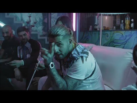 Ahmad Amin x Menju - JIMMY CHOO