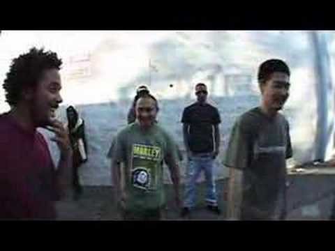 Lyraflip & Verbs vs Dumbfoundead & Sahtyre