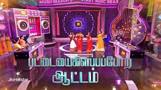 10th August 2025 Start Music Promo-Vijay tv Show Promo 4