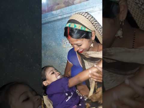 Amazing baby milk feeding style #shorts #trending