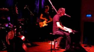 Emmett Tinley - In my arms again