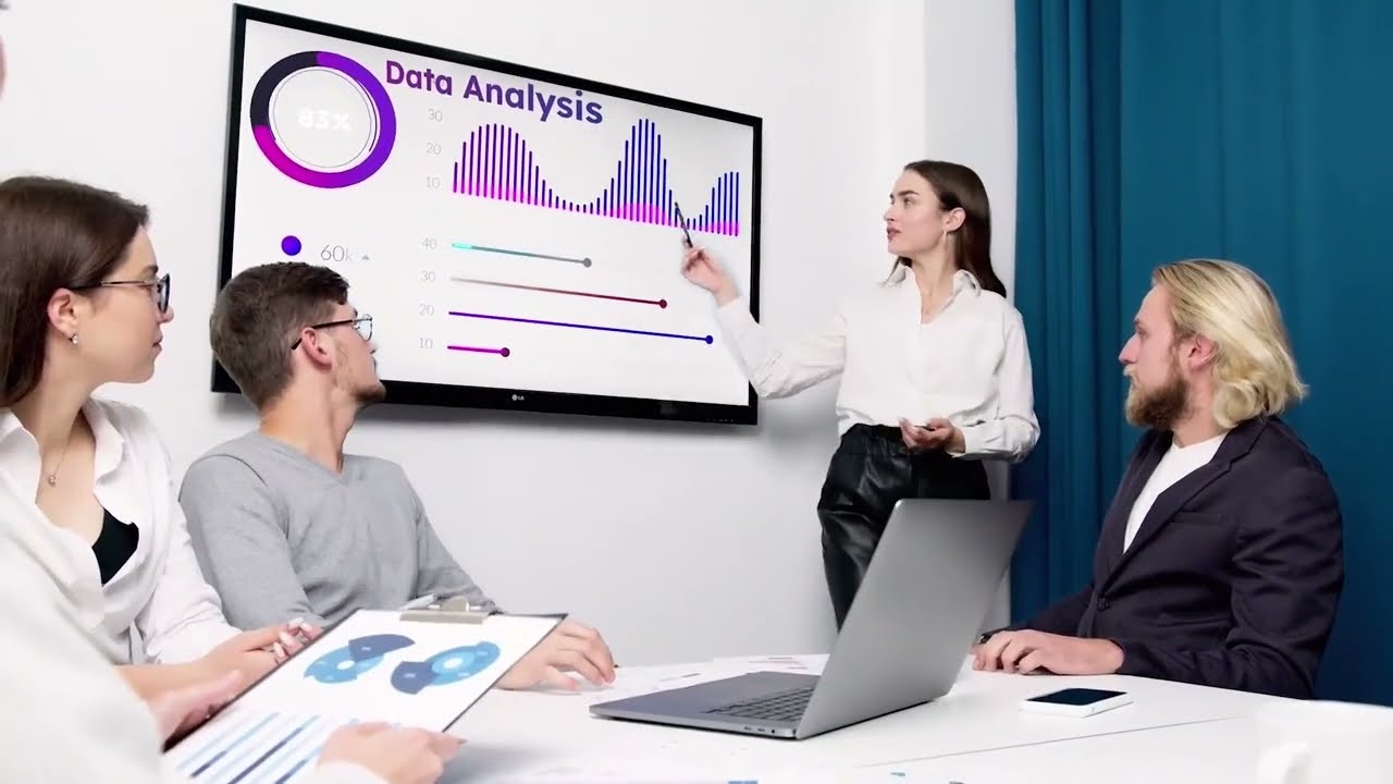 Data Analytics and Artificial Solutions & Consulting Services | A for Analytics