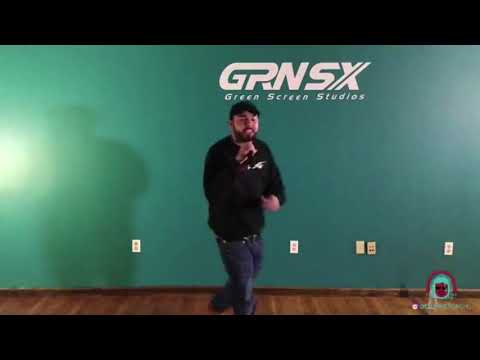 SANT413 - Charge It (LIVE) @ GRNSX Studios / FOR THE CULTURE FRIDAYS