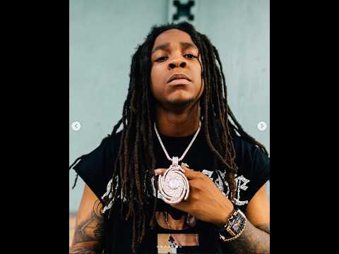 [FREE] Hurricane Wisdom Sample Type Beat "I Tried"