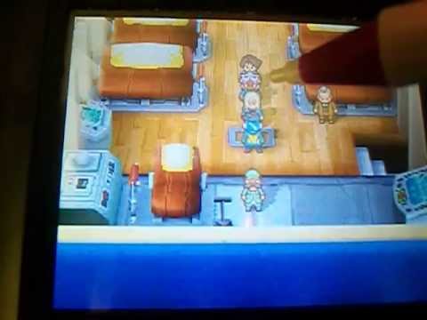 comment trouver rhine dans inazuma eleven