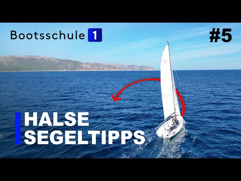Halse | Tipps & Tricks