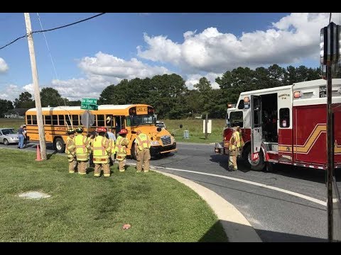 Action on both sides of the border