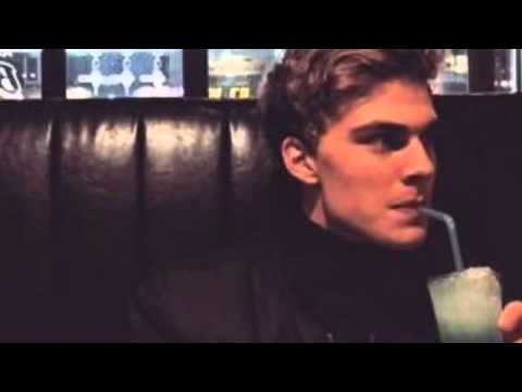 Black (Zayn Malik AU)