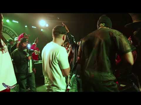 The Jacka ft J Stalin   Never Blink(JACKA TRIBUTE)