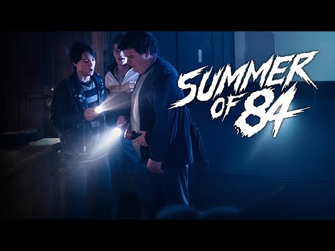 Summer of 84 | Horror Mystery Thriller | STRANGER THINGS HORRORFILM