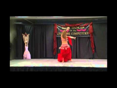 BDUC Prelims 2010  Rachel George