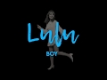 Lulu - Boy (Official Lyric Video)