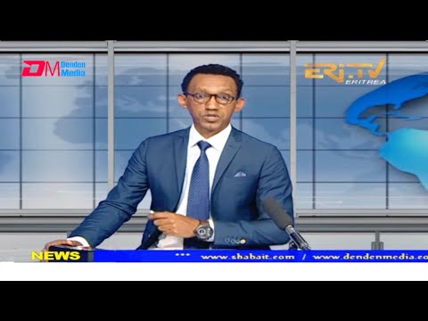 News in English for November 9, 2021 - ERi-TV, Eritrea