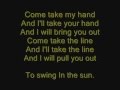 Loch Lomond - Wax and Wire LYRICS