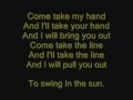 Loch Lomond - Wax and Wire LYRICS 