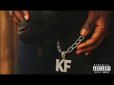 Nikotina KF, Niko Jr & Secret - Conguê De Cabrito (Edição Tete)