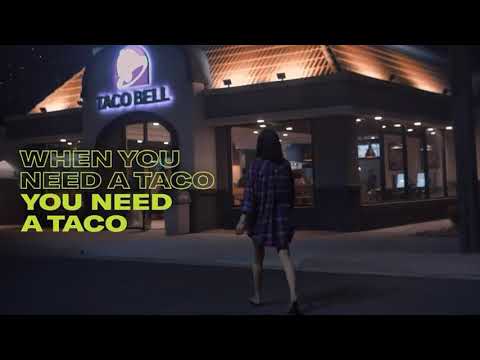 Taco Bell Commercial 2021 - (USA)
