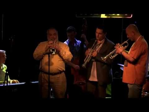 Vince DiMartino and Friends 2016– My Romance