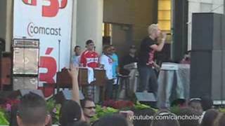 Menudo-Forbidden Love