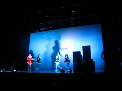 [Laboum-What About You + Pit a Pat] Dance Cover by Sweet&DivineGirls