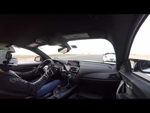 Eagle Canyon Open Track Day 11.16.2019