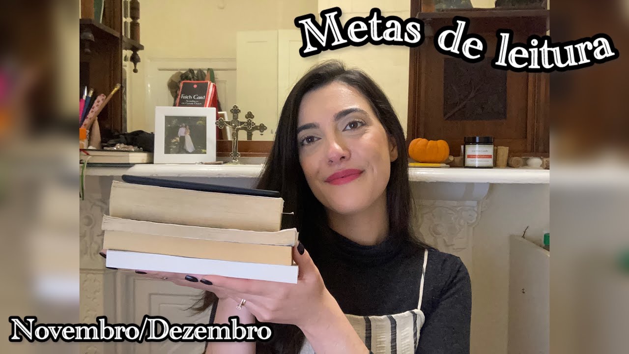 Minhas próximas leituras 📚 - Literary Tasting