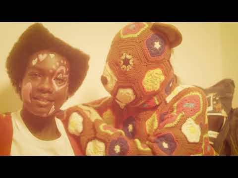 doublet Spring-Summer 2021 Collection #PFW #PFWOnline