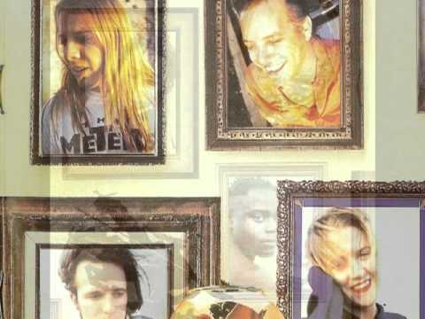 Thumbnail for Mary's Danish - Much Too Young For You (rare b-side) by Mary's Danish