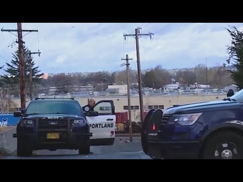 ‘I apologize’: Portland man found guilty except for insanity after killing 3 in 2022