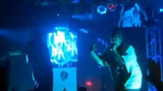 Brotha Lynch Hung &quot;Sit In That Corner Bitch&quot; (Dinner and a M