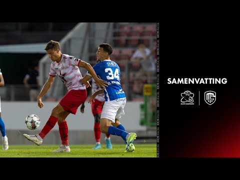 Speeldag 4 | Essevee-KRC Genk (1-4)