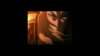 Amon Amarth &amp; Claymore &quot;valhall awaits me&quot; (subtitulado)