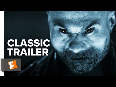 30 Days Of Night (2007) Official Trailer