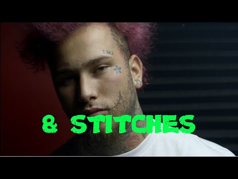 Montana White Ft Str8Kash & Stitches - Life On The Line