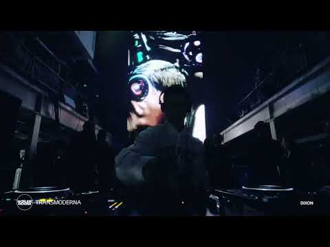 2023 Dixon Transmoderna  Boiler Room London 4K HD Live