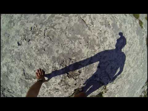 Watzmannfrau Normalweg