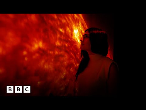 かつてないほど太陽を聴く｜BBC Global (Listen to the Sun like never before | BBC Global)