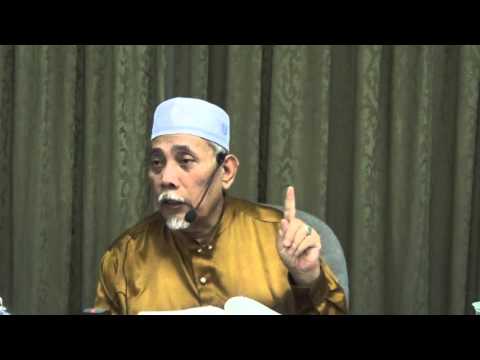 20_Hadis al-Arbain al-Nawawiy - Ustaz Faiz Fateh