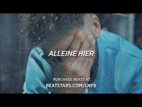 [FREE] TRIPPIE BOI x YUNG VISION x EDO SAIYA Type Beat | 🙇‍♂️ ALLEINE HIER 🙇‍♂️ | 2021 (Deep)