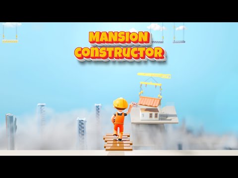 Mansion Constructor video thumbnail
