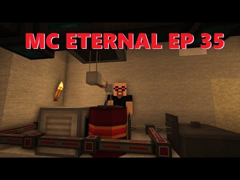 MC Eternal - Ep 35: Buckets of Blood