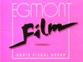 Egmont Ident Sent 80 Tal Tidigt 90 Tal