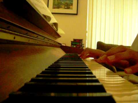 Air BWV Anh. 131 from the Notebook for Anna Magdalena Bach