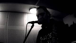 Video Runabout - Alienation (rehearsal demo)