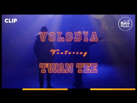 📺 Volodia feat. Twan Tee - Tout donner [Official Video]