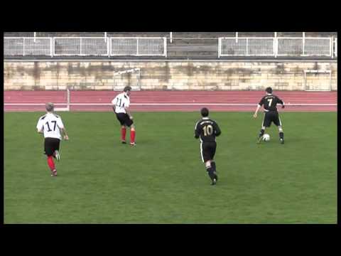 Dresdner SC - Radeberger SV  3:3 (3:0)   Kreisoberliga Dresden 21.04.2012