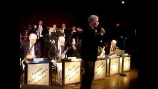 Ralph Muro singing Sinatra's Old McDonald